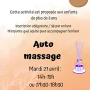 Atelier Automassage