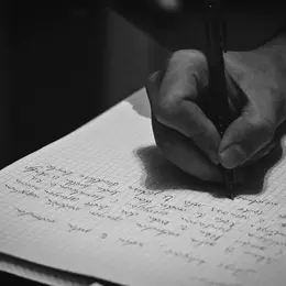 Atelier Automnal D’écriture