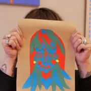 Atelier Autoportrait Pop à Lyon 2ème (69)