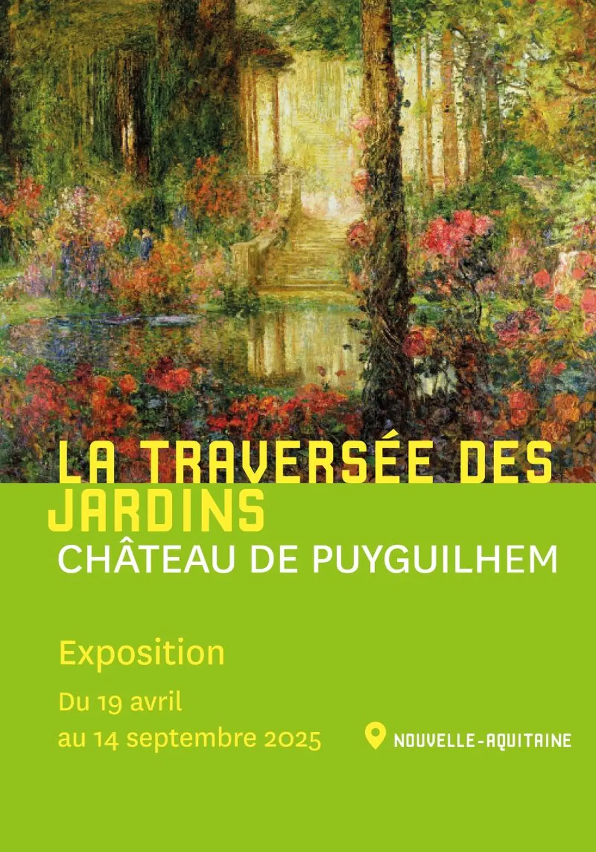 Atelier autour de l'exposition Du bois des rêves - Châteaux en fête