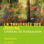Atelier autour de l'exposition Du bois des rêves - Châteaux en fête