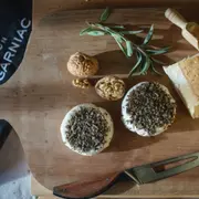 Atelier autour de la Truffe au Garn (30)