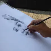 Atelier avec l'illustrateur Jack Koch