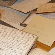 Atelier avec les Archives Départementales