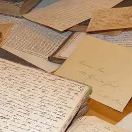 Atelier avec les Archives Départementales
