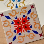 Atelier Azulejos à Paris 17ème