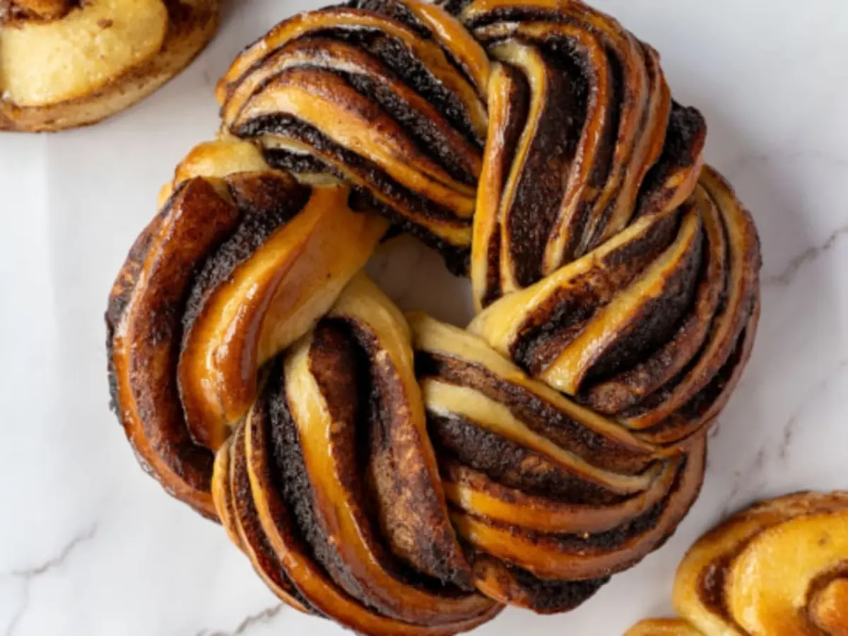 Atelier Babka à Paris 2ème