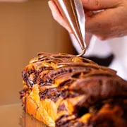 Atelier Babka'n rolls à Paris 17ème