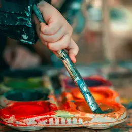 Atelier - Baby Art