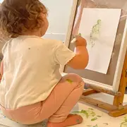 Atelier Baby Art