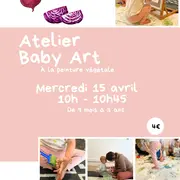 Atelier Baby Art