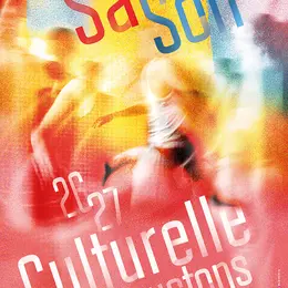 Atelier Baile Ados-adultes Initiation avec Lydie - Festival d'hiver Arte Flamenco
