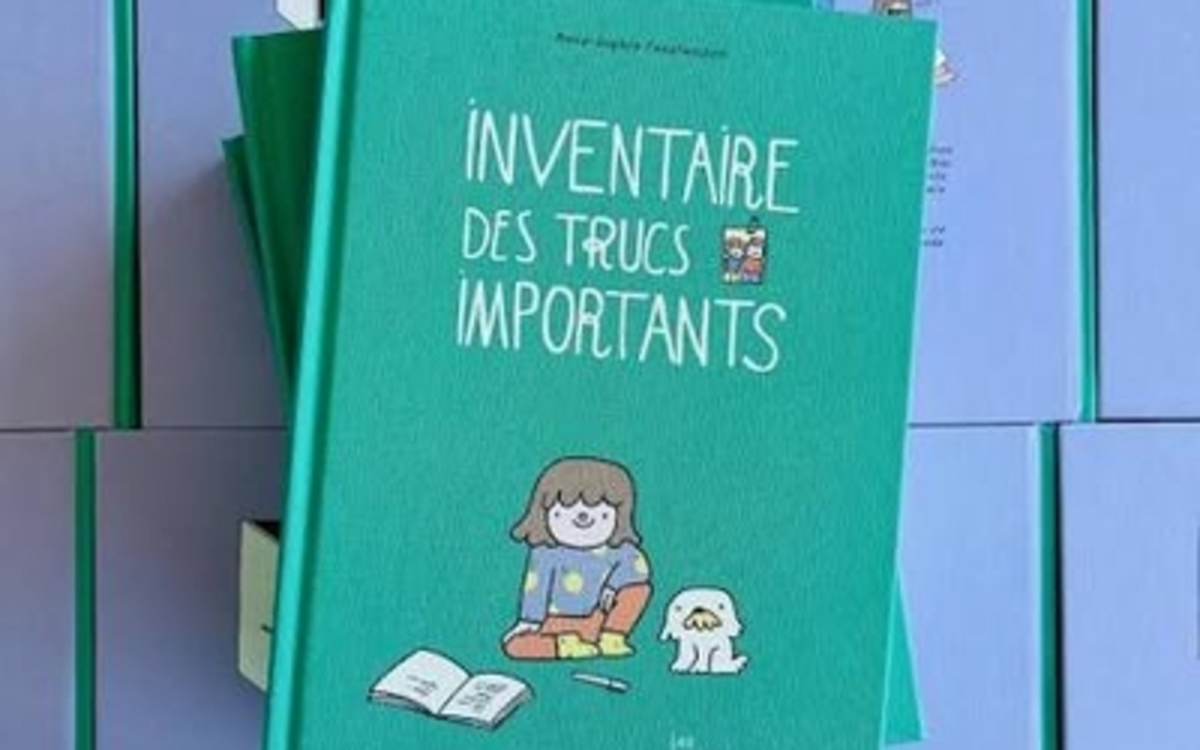 Atelier bande dessinée Formula Bula