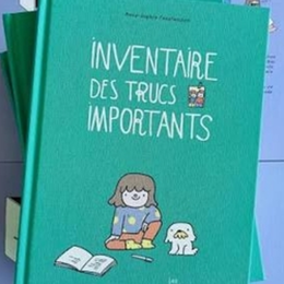 Atelier bande dessinée Formula Bula