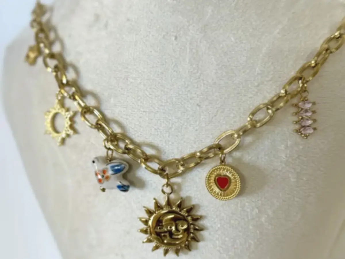 Atelier Bar à Charms à Paris 4ème