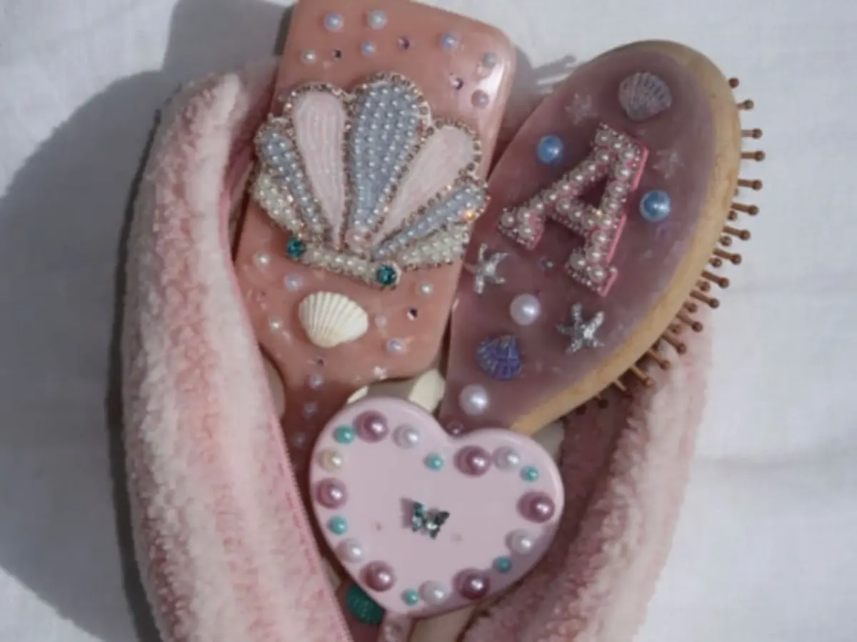 Atelier Bar à perles à Houilles (78)