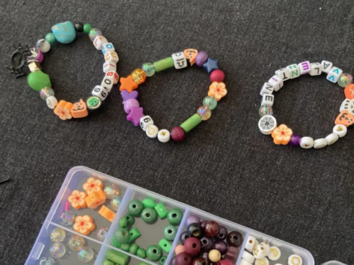 Atelier Bar à Perles à Nancy (54)