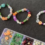 Atelier Bar à Perles à Nancy (54)