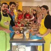 Atelier batch cooking à Montpellier (34)