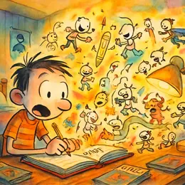Atelier BD