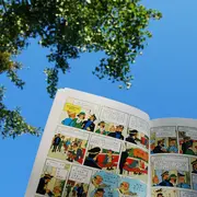 Atelier BD (à partir de 8 ans)