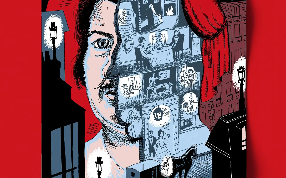 Atelier BD Créa'Bulles avec Sandrine Martin