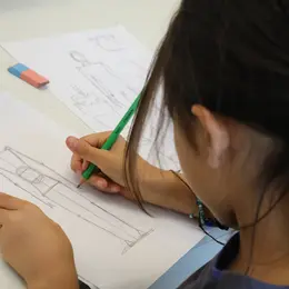 Atelier BD dessin & manga