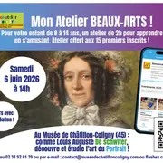 Atelier Beaux arts