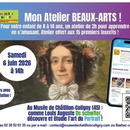 Atelier Beaux arts
