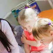 Atelier bébés lecteurs