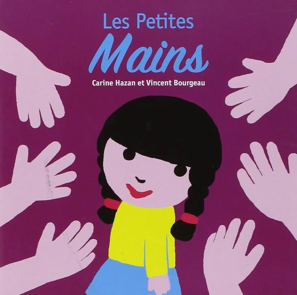 Atelier Bébés Lecteurs
