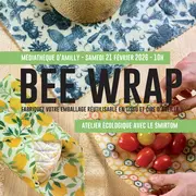 Atelier Bee Wrap