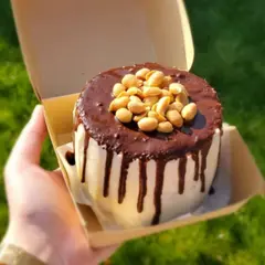 Atelier Bento Cake à Marcq-en-Barœul (59)