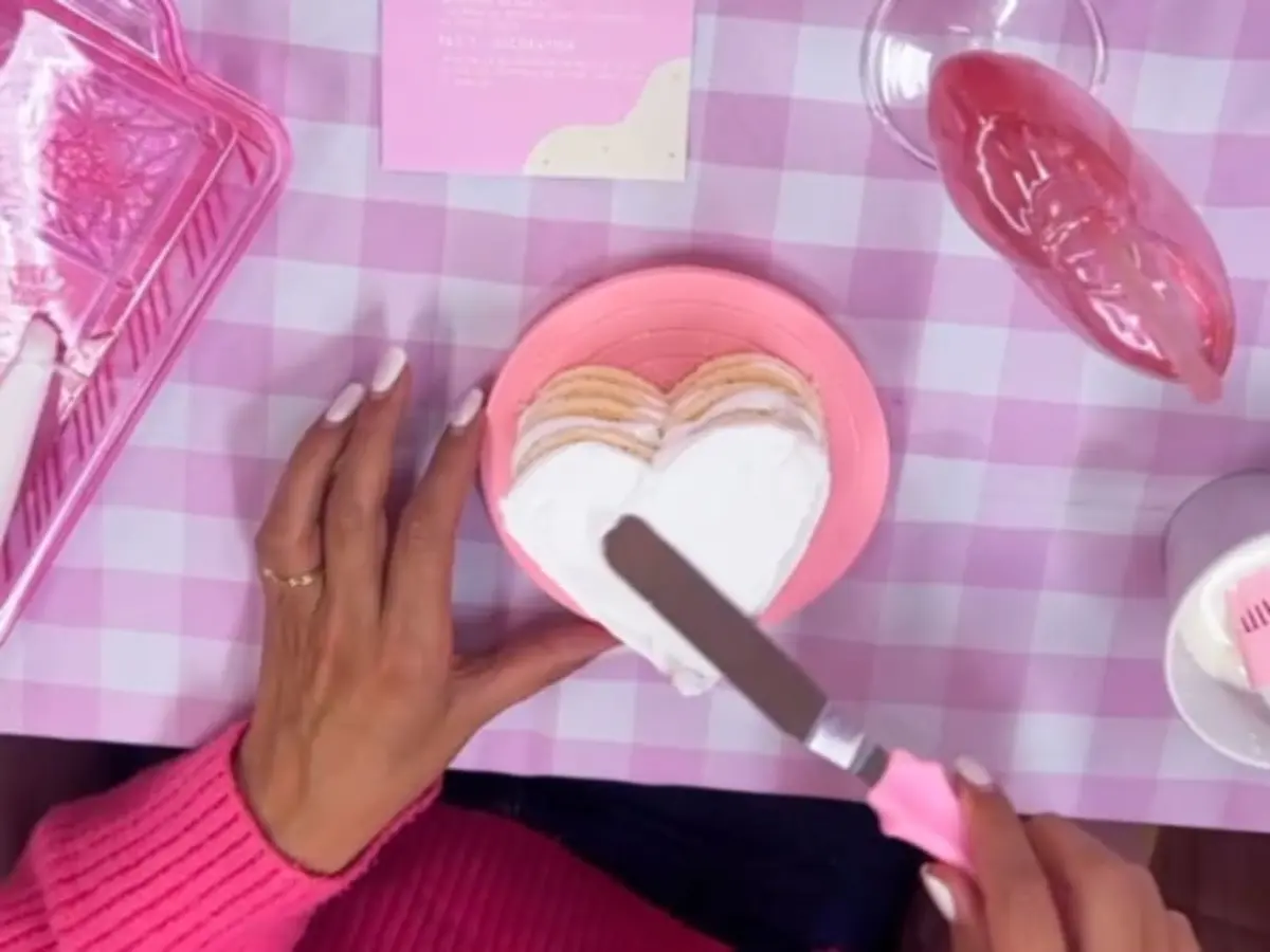 Atelier Bento Cakes parent/enfant à Paris 2ème