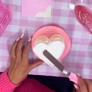 Atelier Bento Cakes parent/enfant à Paris 2ème