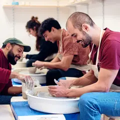 Atelier BIA - Cours de céramique