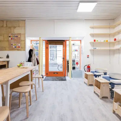 Bordeaux : 8 lieux insolites où fabriquer, réparer et créer soi-même