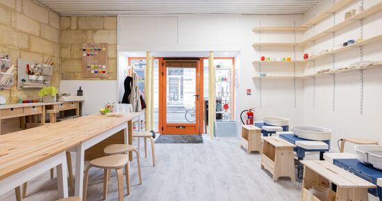 Bordeaux maker : ces 8 lieux insolites o&ugrave; vous fabriquez, r&eacute;parez et cr&eacute;ez vous-m&ecirc;me
