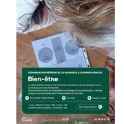 Atelier bien-être