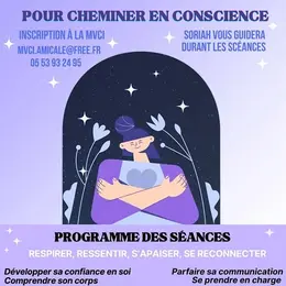 Atelier Bien-être