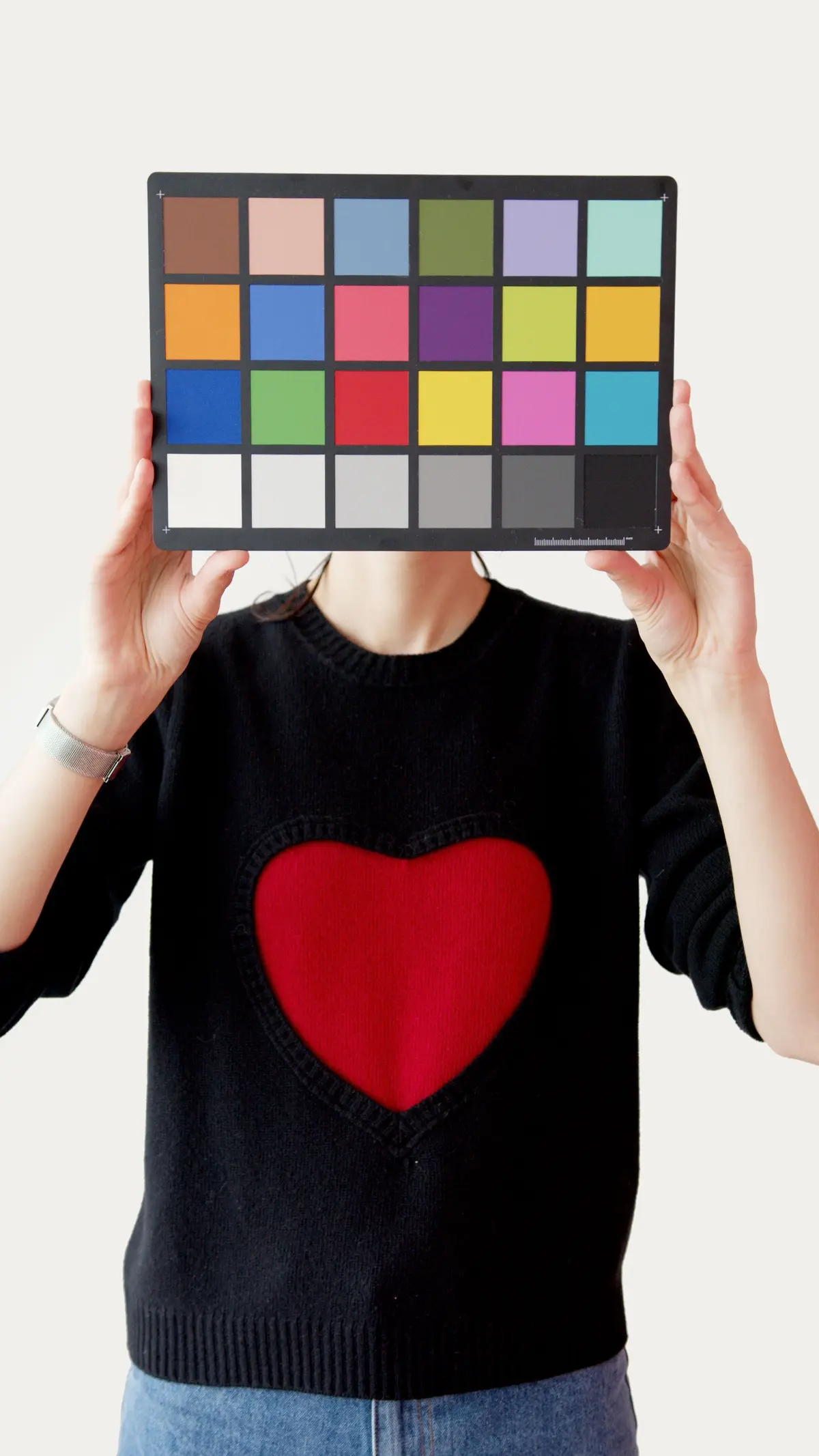 Atelier bien-être colorimétrie