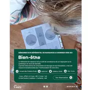 Atelier bien-être : démarrer son référentiel de naissance
