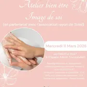 Atelier bien-être : image de soi