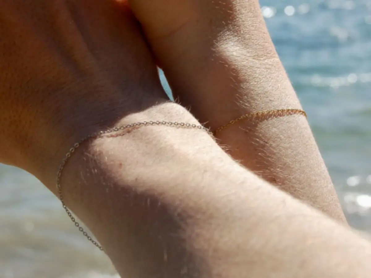 Atelier Bijou éternel à Paris 15ème