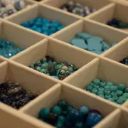 Atelier bijou parent/enfant près de Reims (51)