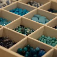 Atelier bijou parent/enfant près de Reims (51)