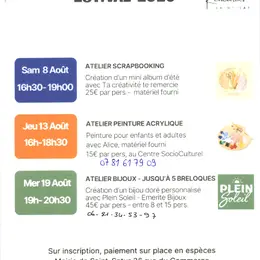 Atelier Bijoux