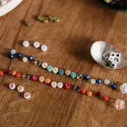 Atelier bijoux à  Pernes-Les-Fontaines (84)