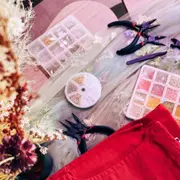 Atelier bijoux avec déjeuner à Val de Livre (51)