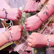 Atelier bijoux avec goûter ou apéritif à Val de Livre (51)